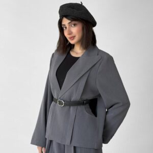 کت و شلوار سلن